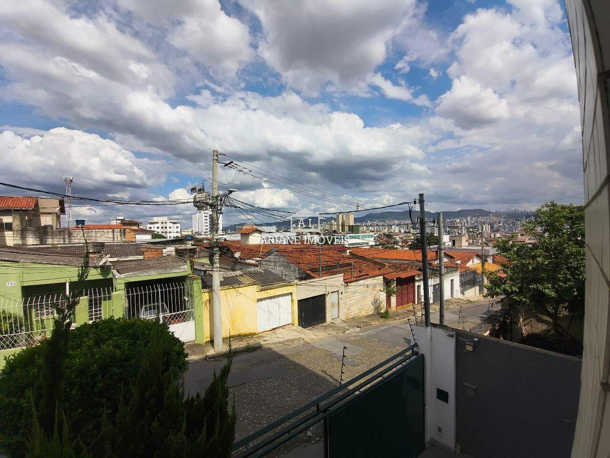 Apartamento, Caiçaras, 3 Quartos, 1 Vaga, 1 Suíte