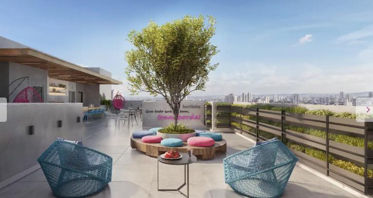 Apartamento, Santa Efigênia, 1 Quarto, 1 Vaga, 1 Suíte