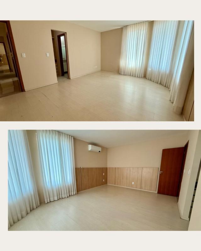 Casa, Castelo, 4 Quartos, 3 Vagas, 1 Suíte