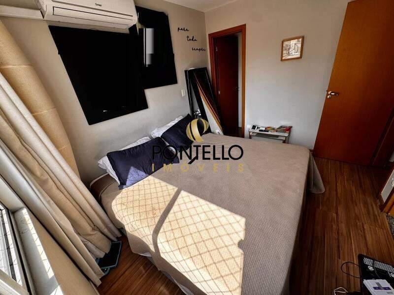 Cobertura, Santa Inês, 3 Quartos, 2 Vagas, 1 Suíte