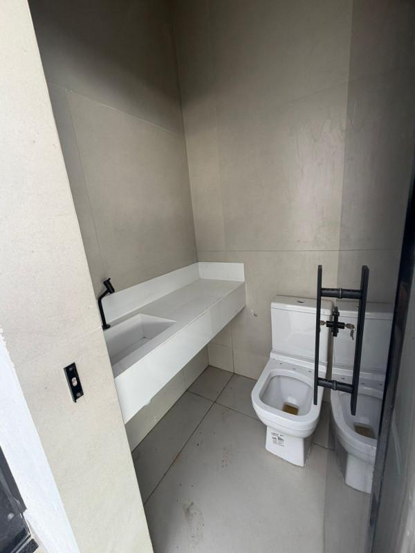 Casa, Manacás, 3 Quartos, 3 Vagas, 1 Suíte
