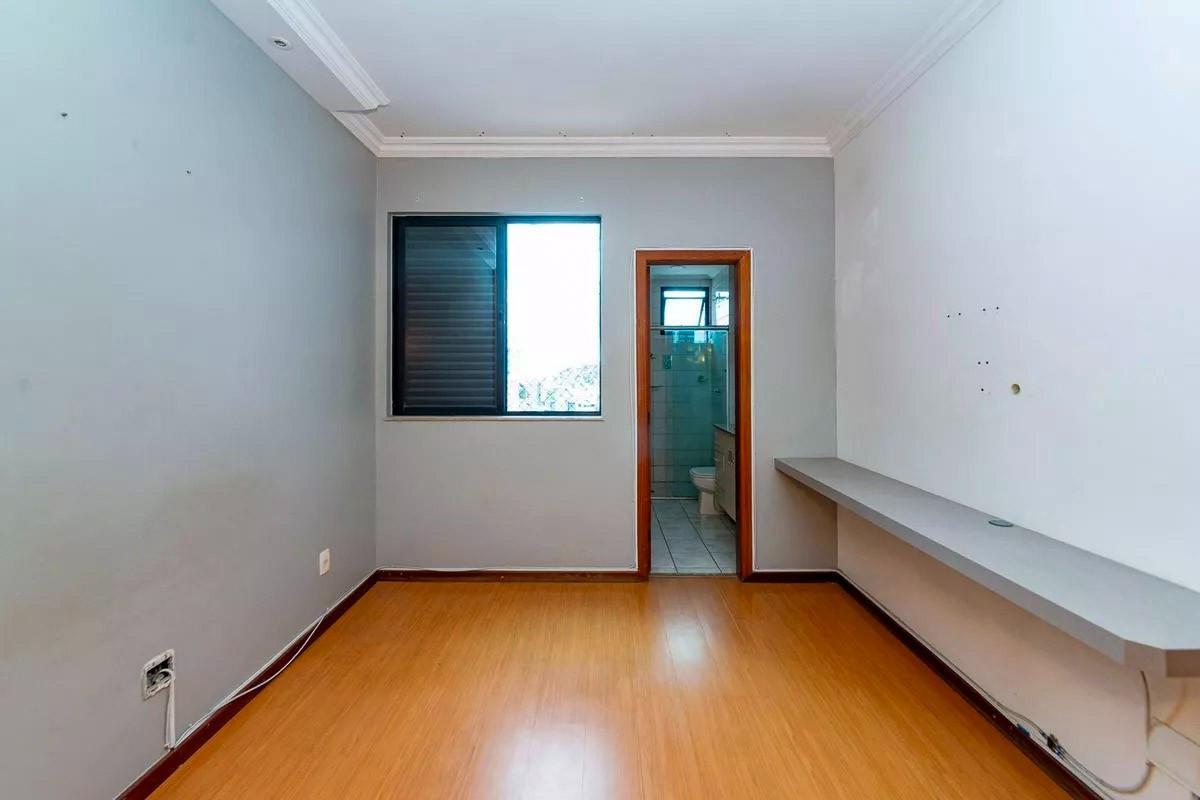 Apartamento, Buritis, 3 Quartos, 2 Vagas, 1 Suíte