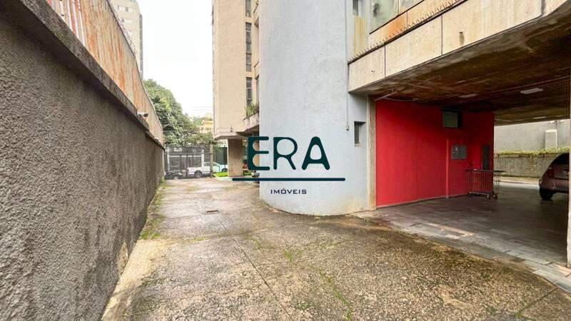 Apartamento, Serra, 3 Quartos, 1 Vaga, 1 Suíte