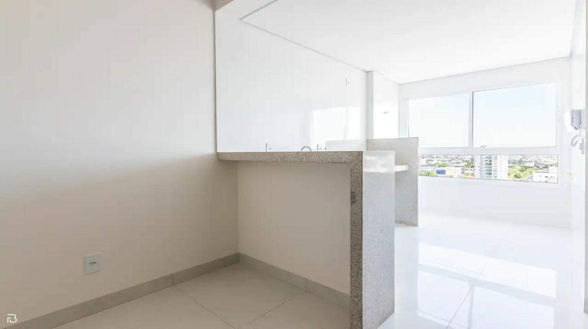 Apartamento, Santa Mônica, 2 Quartos, 2 Vagas, 1 Suíte