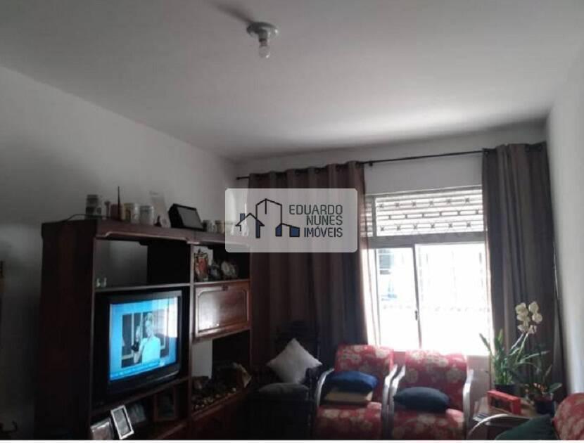 Apartamento, Lourdes, 3 Quartos, 1 Vaga, 1 Suíte