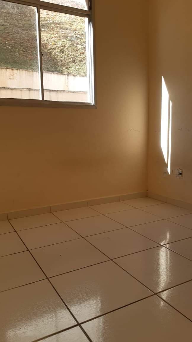Apartamento, Liberdade, 2 Quartos, 1 Vaga