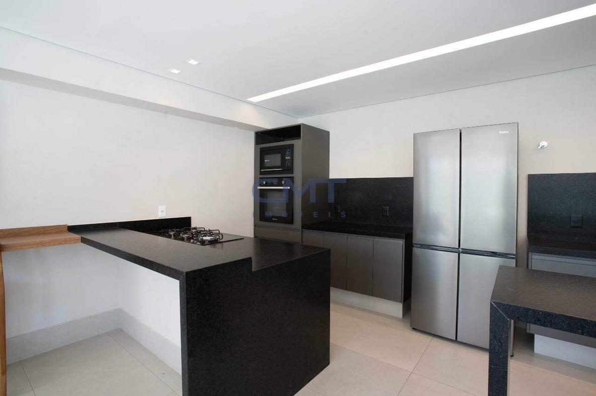 Apartamento, Serra, 4 Quartos, 4 Vagas, 2 Suítes