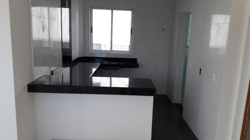 Cobertura, União, 3 Quartos, 3 Vagas, 1 Suíte