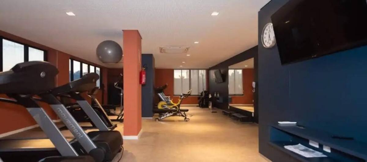Apartamento, Lourdes, 4 Quartos, 3 Vagas, 2 Suítes