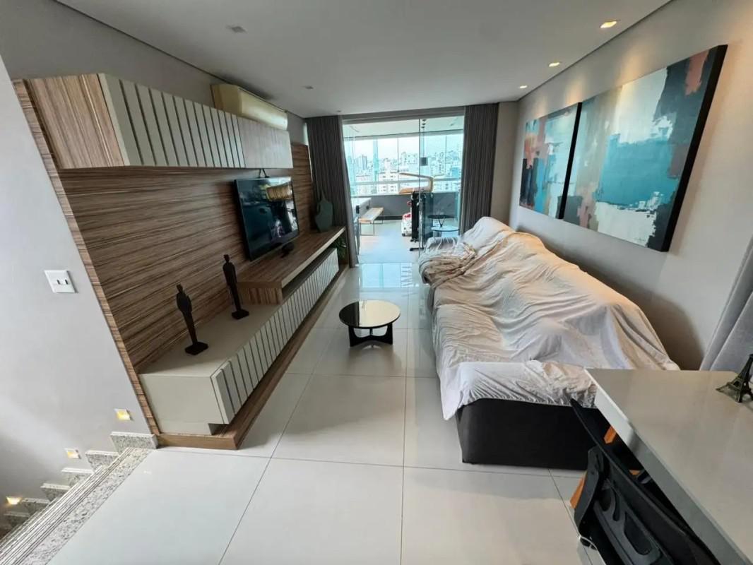 Cobertura, União, 3 Quartos, 3 Vagas, 1 Suíte