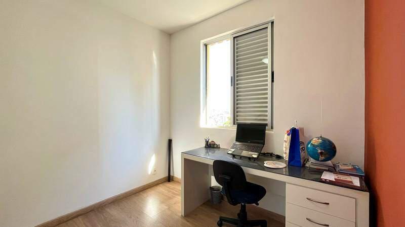 Apartamento, Grajaú, 3 Quartos, 2 Vagas, 1 Suíte