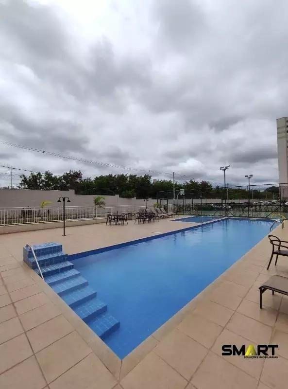Apartamento, Cidade Industrial, 2 Quartos, 2 Vagas, 1 Suíte