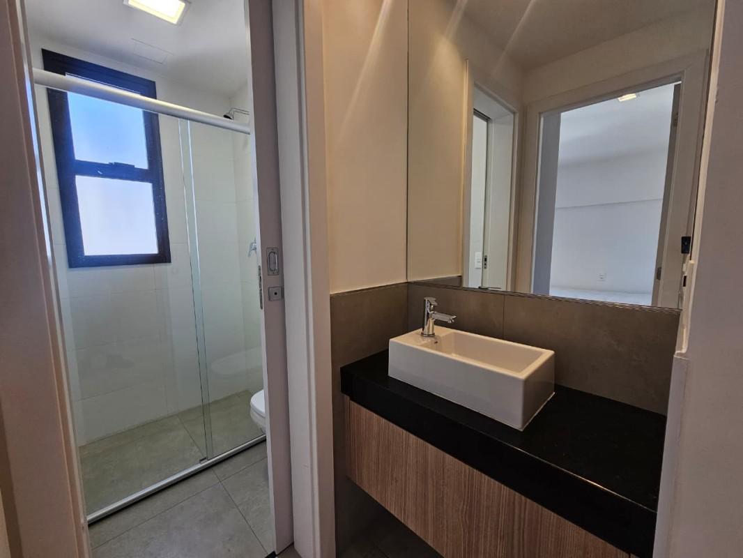 Apartamento, Lourdes, 2 Quartos, 2 Vagas, 1 Suíte