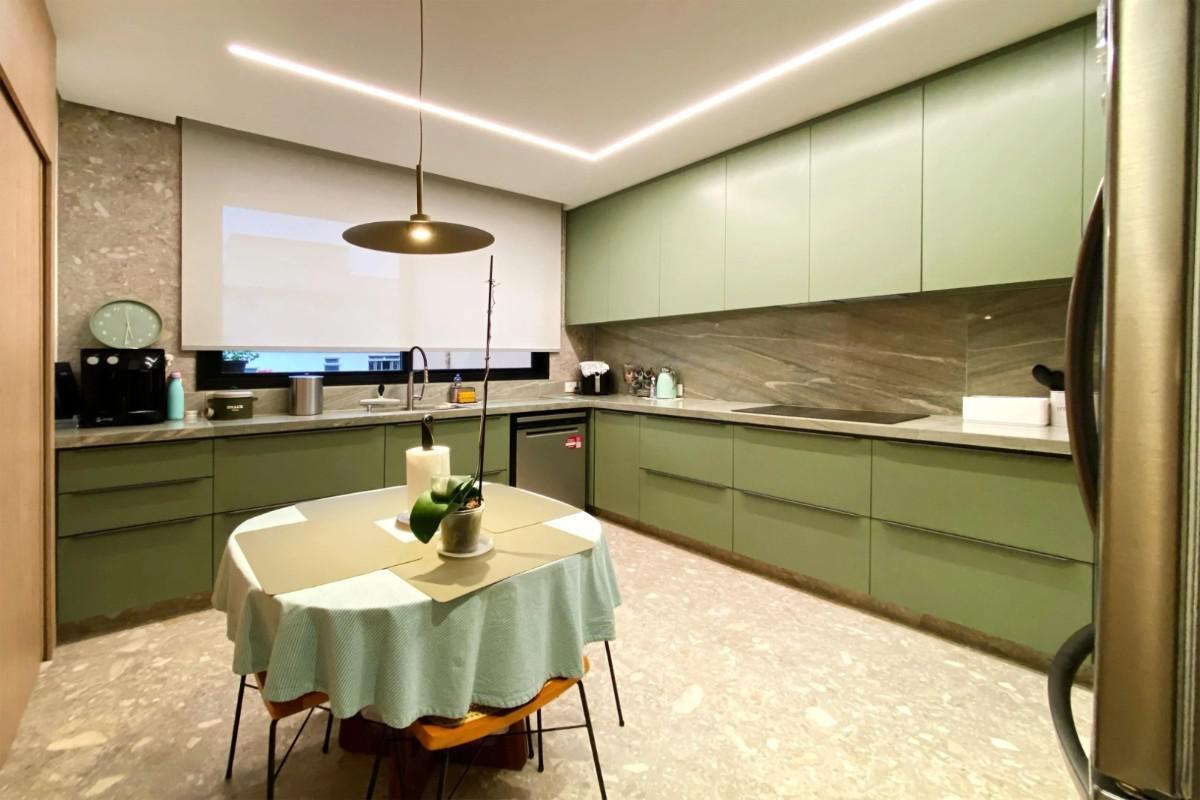Casa, Prado, 5 Quartos, 4 Vagas, 4 Suítes