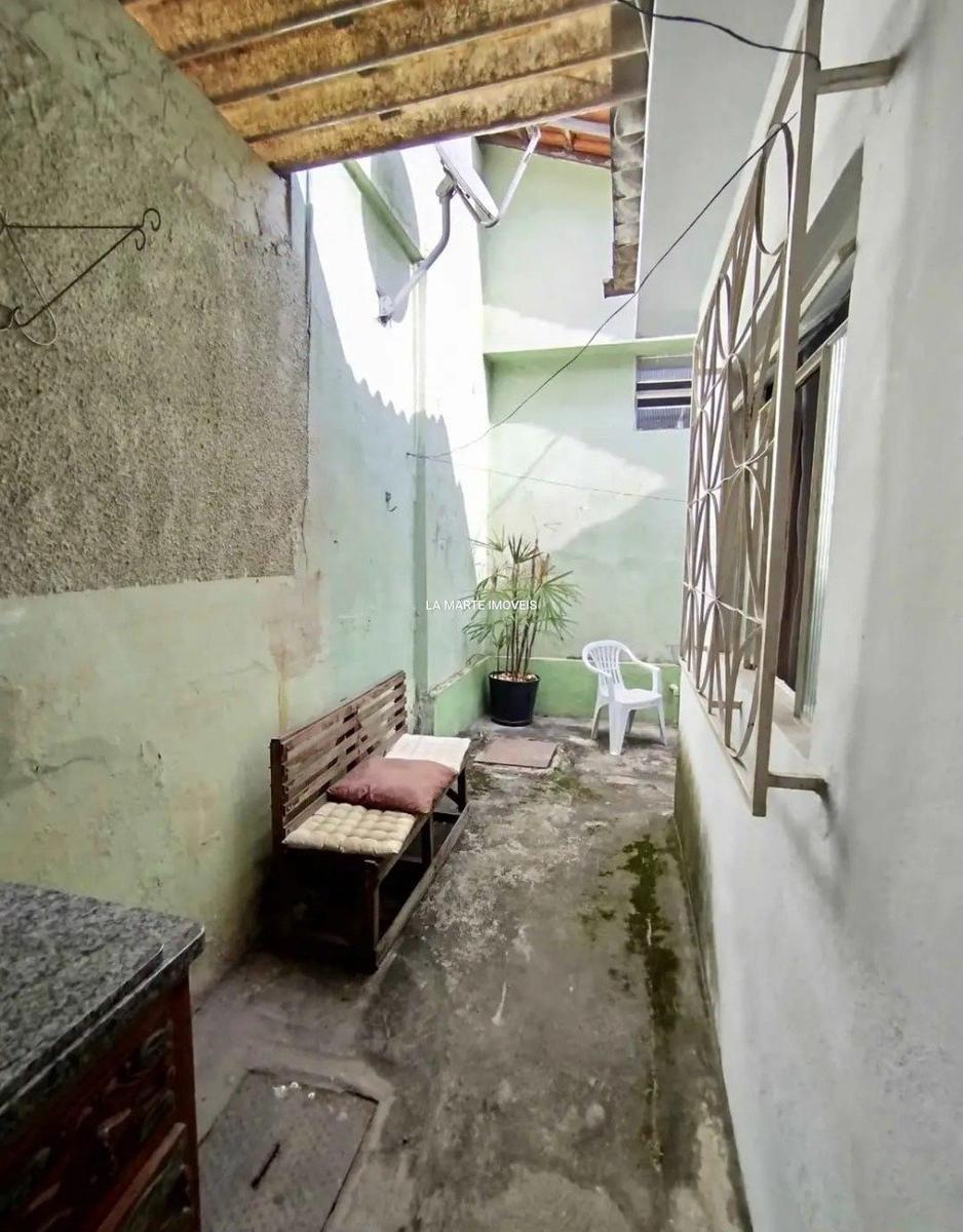 Casa, Parque Duval de Barros, 3 Quartos, 8 Vagas