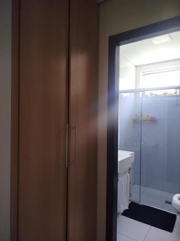 Apartamento, Eldorado, 3 Quartos, 2 Vagas, 1 Suíte