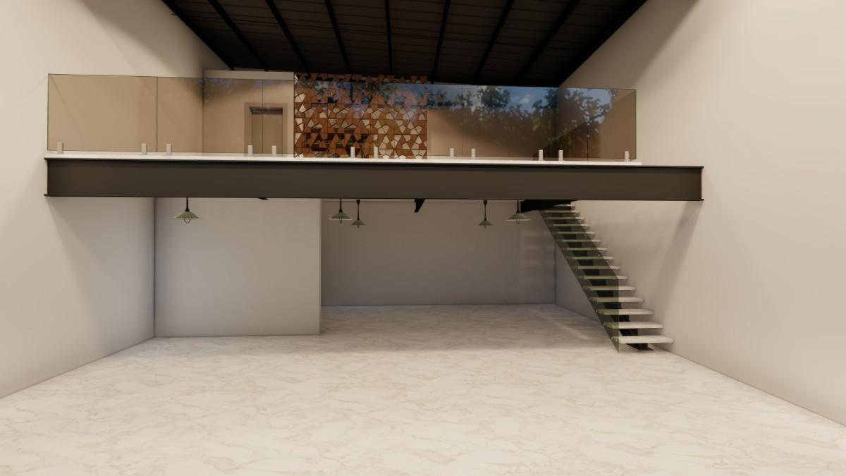 Andar, Vila Murad, 0 Quarto, 0 Vaga