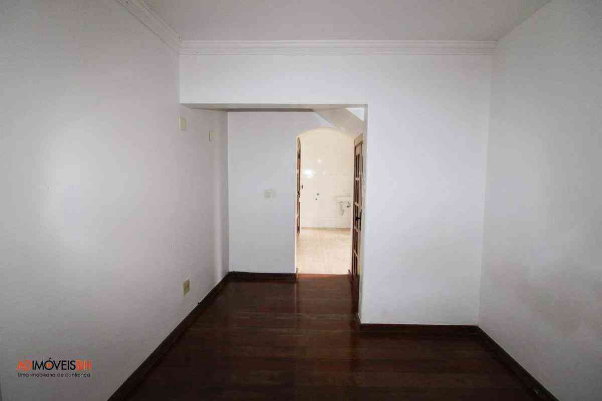 Apartamento, Guarani, 1 Quarto, 0 Vaga
