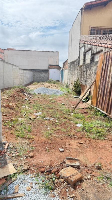 Lote, Milionários, 0 Quarto, 0 Vaga