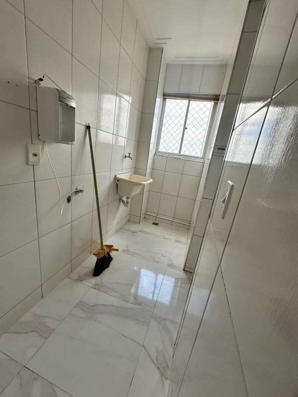 Cobertura, Juliana, 3 Quartos, 1 Vaga, 1 Suíte