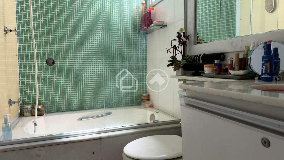 Apartamento, Buritis, 3 Quartos, 3 Vagas, 3 Suítes