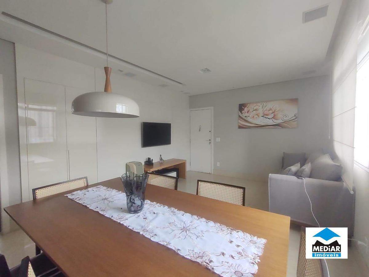 Apartamento, Boa Viagem, 3 Quartos, 1 Vaga, 1 Suíte
