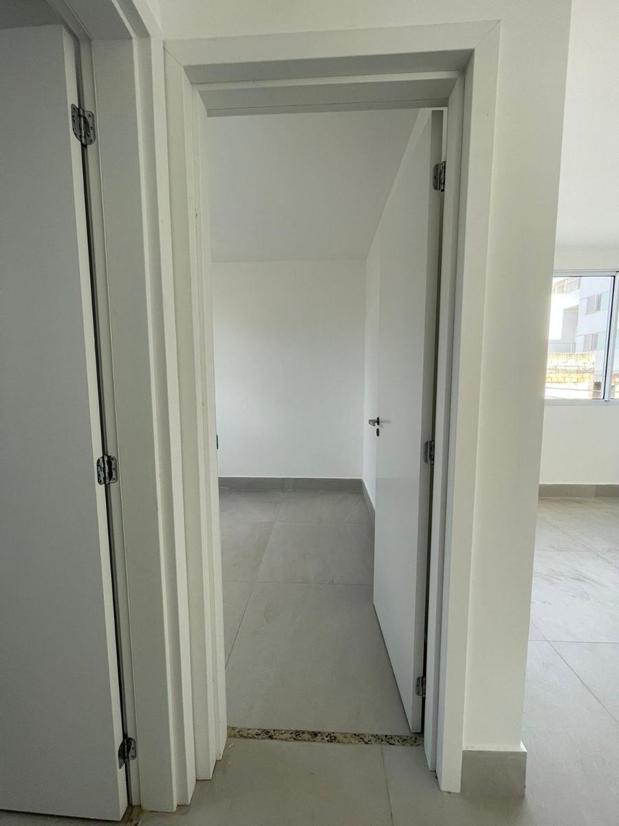 Apartamento, Ipiranga, 2 Quartos, 2 Vagas, 1 Suíte