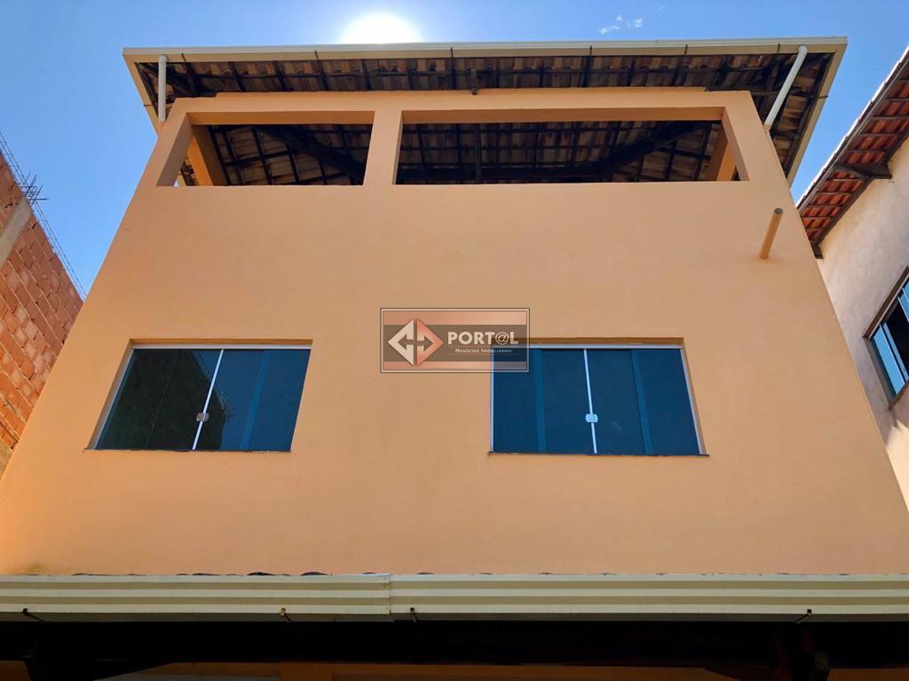 Casa, Vitória, 4 Quartos, 4 Vagas, 2 Suítes