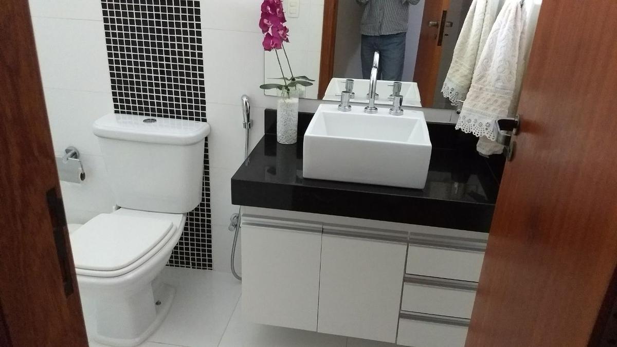 Casa, Alvorada, 4 Quartos, 2 Vagas, 2 Suítes