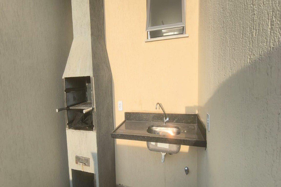 Cobertura, Palmares, 2 Quartos, 2 Vagas, 1 Suíte