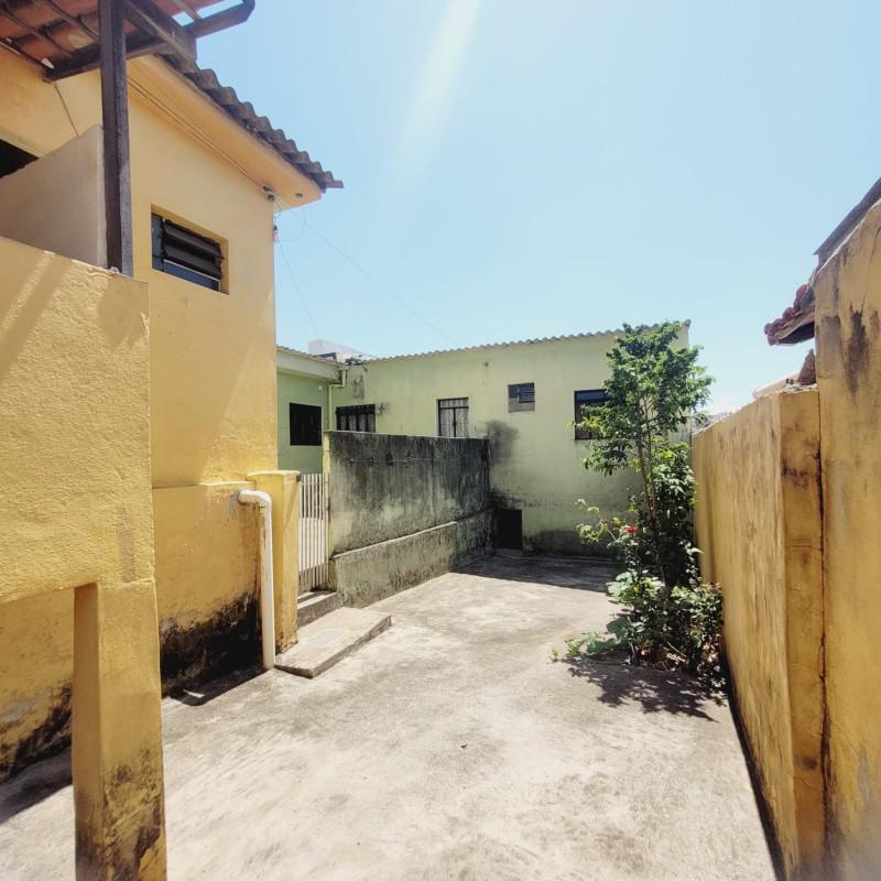 Casa, Santa Helena, 2 Quartos, 2 Vagas