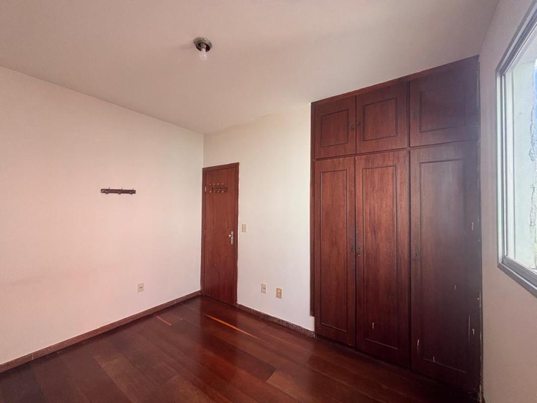 Apartamento, São Luiz (pampulha), 3 Quartos, 2 Vagas, 1 Suíte