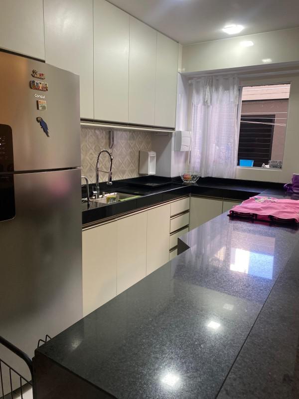 Apartamento, Varzea, 2 Quartos, 1 Vaga