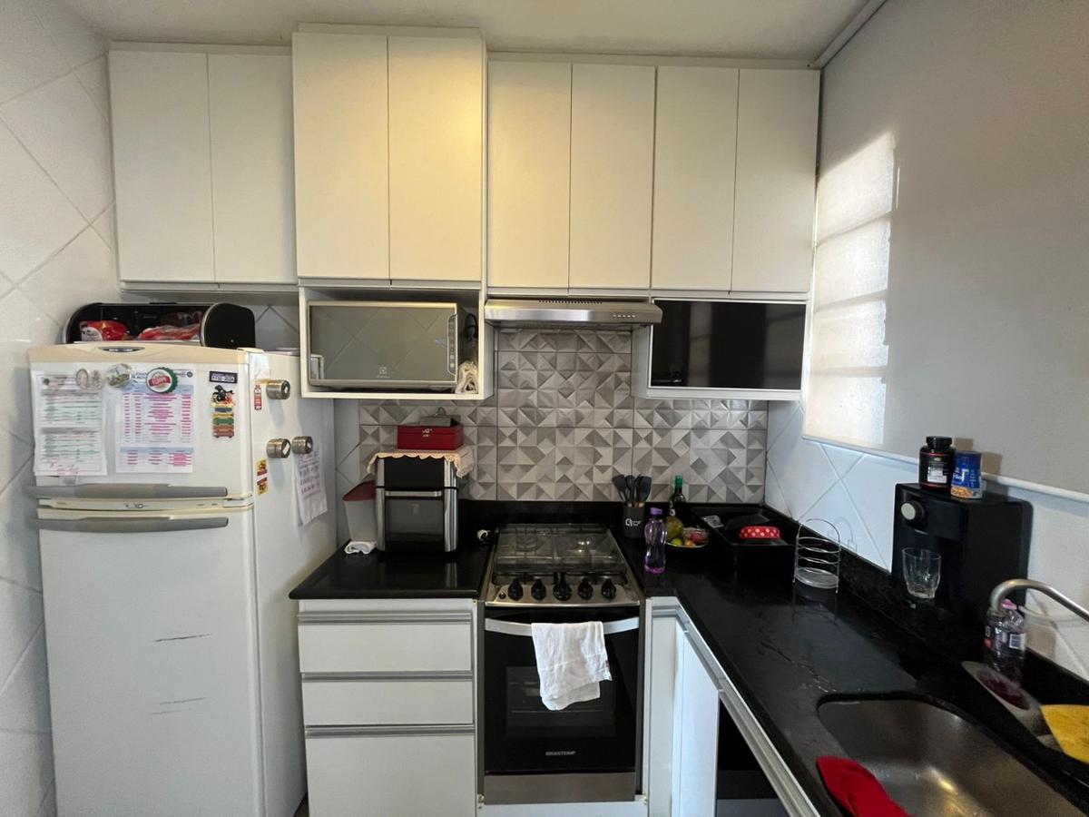 Apartamento, Cidade Nova, 3 Quartos, 1 Vaga, 1 Suíte