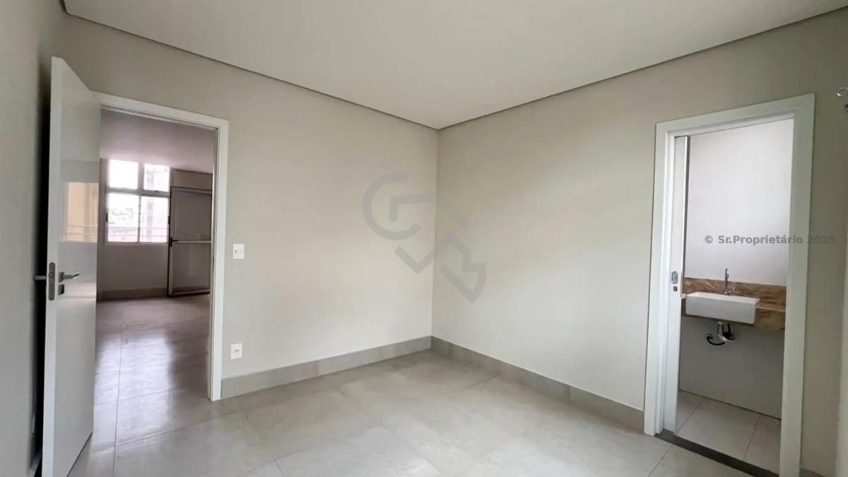 Apartamento, Centro, 2 Quartos, 0 Vaga, 1 Suíte
