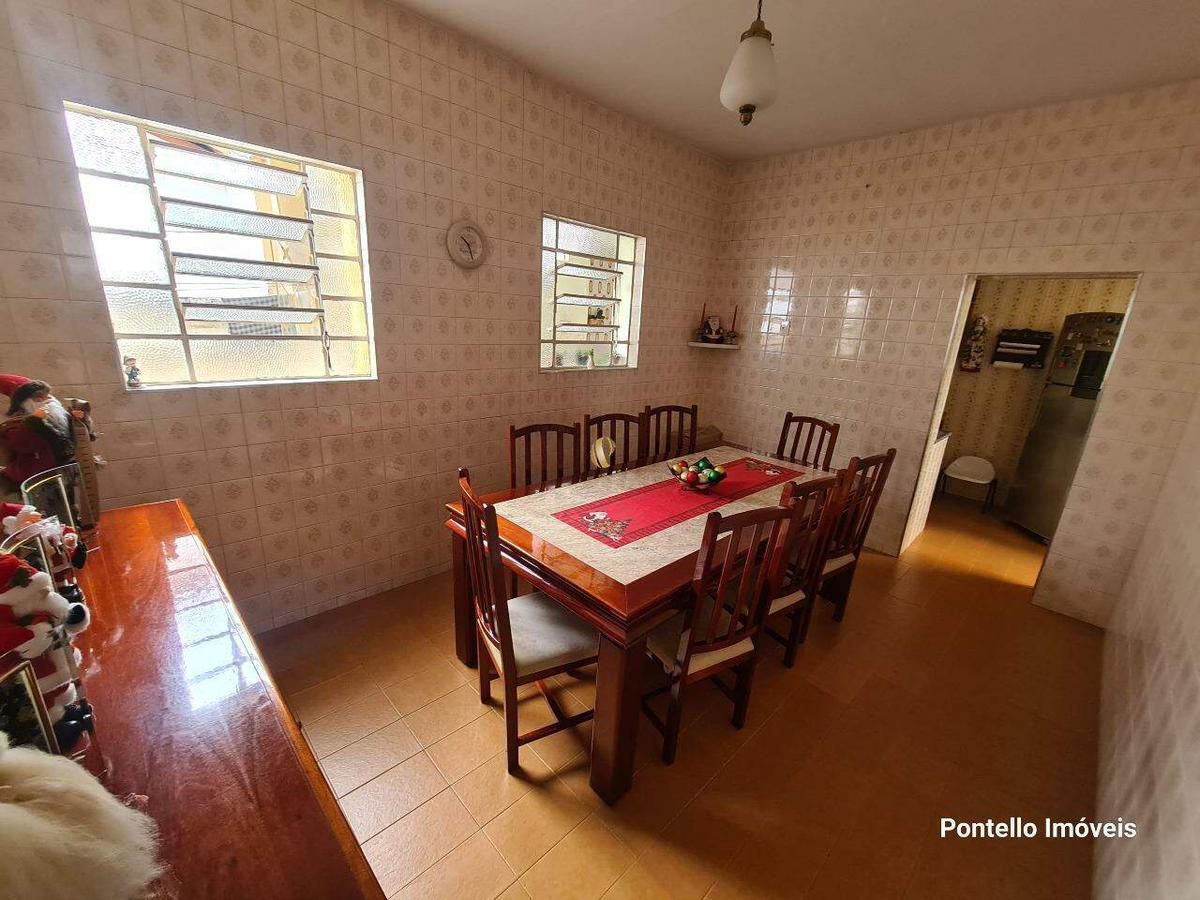 Casa, Concórdia, 5 Quartos, 1 Vaga