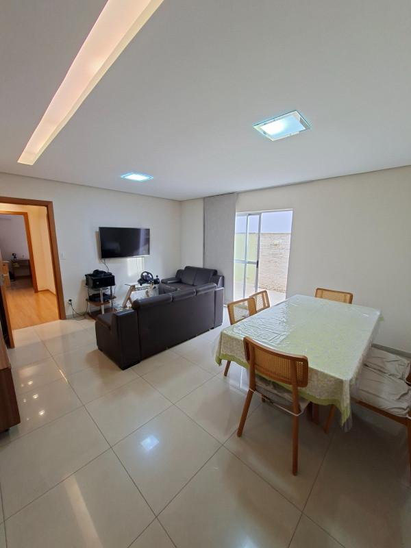 Apartamento, Dona Clara, 3 Quartos, 1 Vaga, 1 Suíte