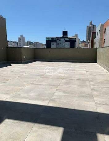 Cobertura, Castelo, 3 Quartos, 2 Vagas, 1 Suíte