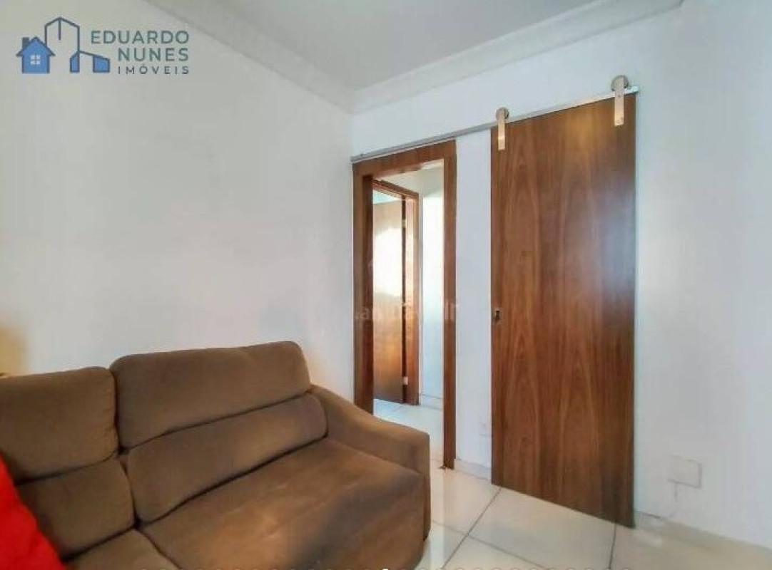 Apartamento, Lourdes, 3 Quartos, 2 Vagas, 1 Suíte