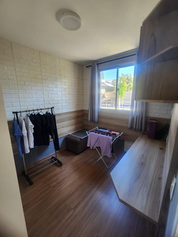 Apartamento, Planalto, 2 Quartos, 1 Vaga