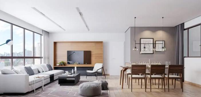 Apartamento, São Bento, 3 Quartos, 2 Vagas, 1 Suíte