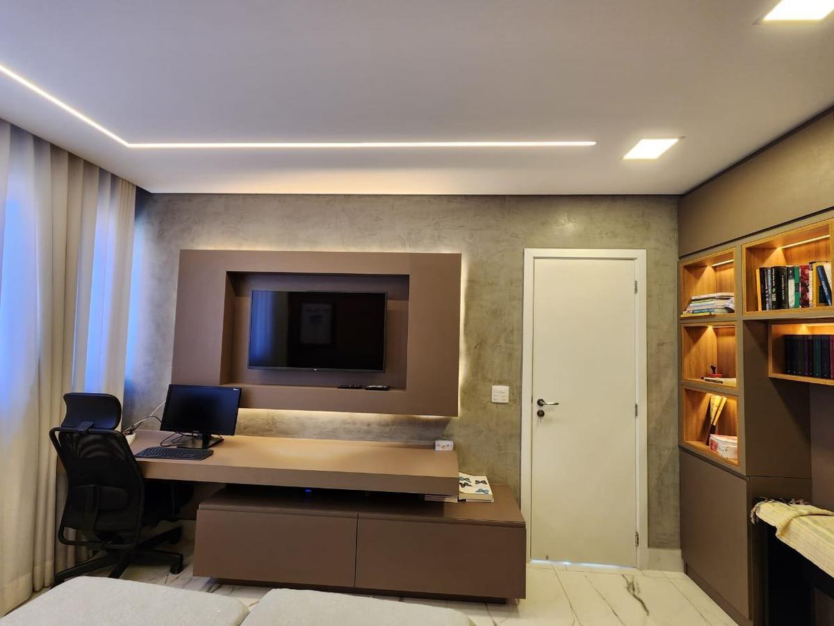 Cobertura, São Pedro, 4 Quartos, 2 Vagas, 2 Suítes