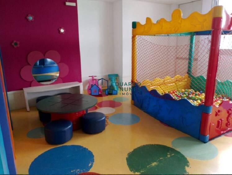 Apartamento, Belvedere, 3 Quartos, 2 Vagas, 1 Suíte