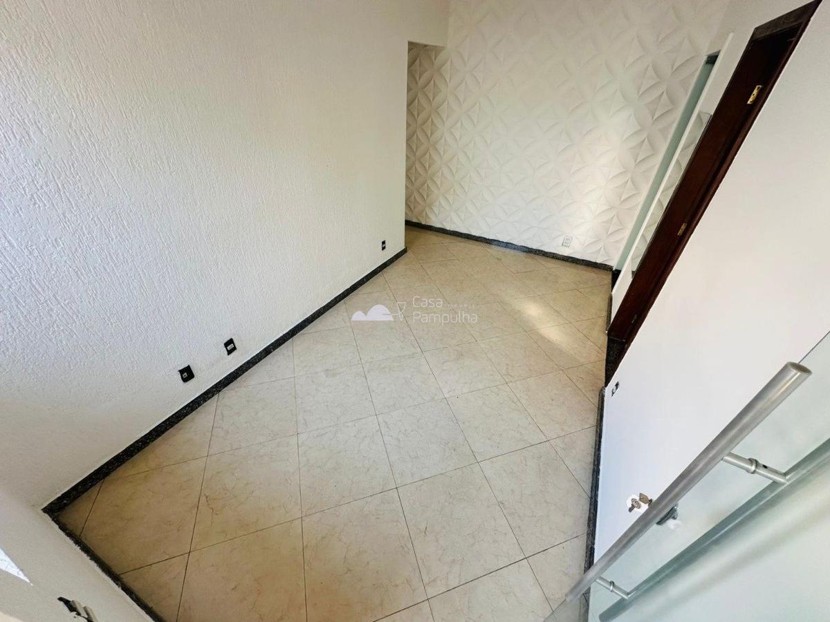 Casa, Campo Alegre, 2 Quartos, 2 Vagas