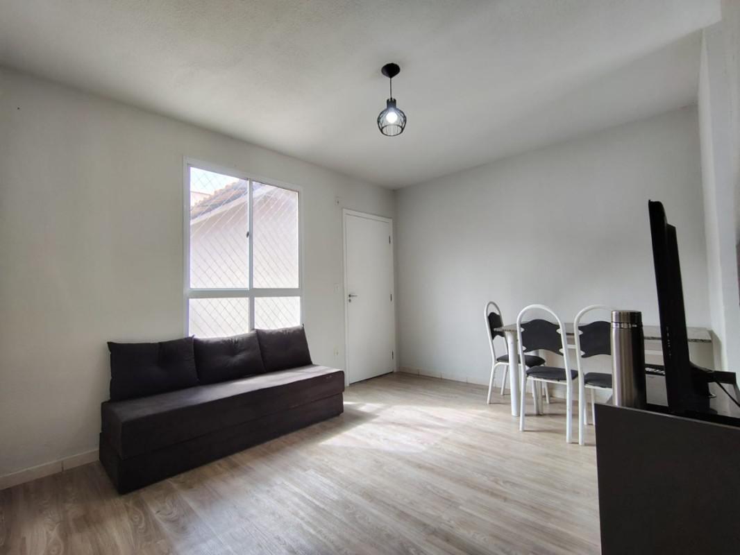 Apartamento, Europa, 2 Quartos, 1 Vaga