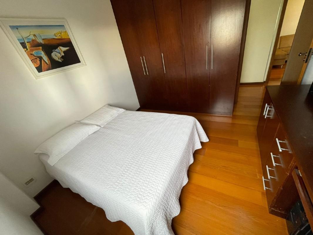 Apartamento, Palmares, 4 Quartos, 2 Vagas, 1 Suíte
