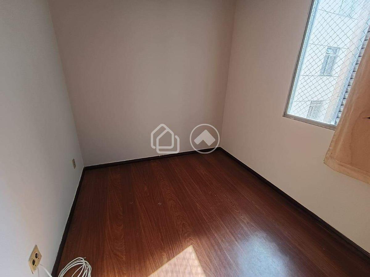 Apartamento, Padre Eustáquio, 1 Vaga