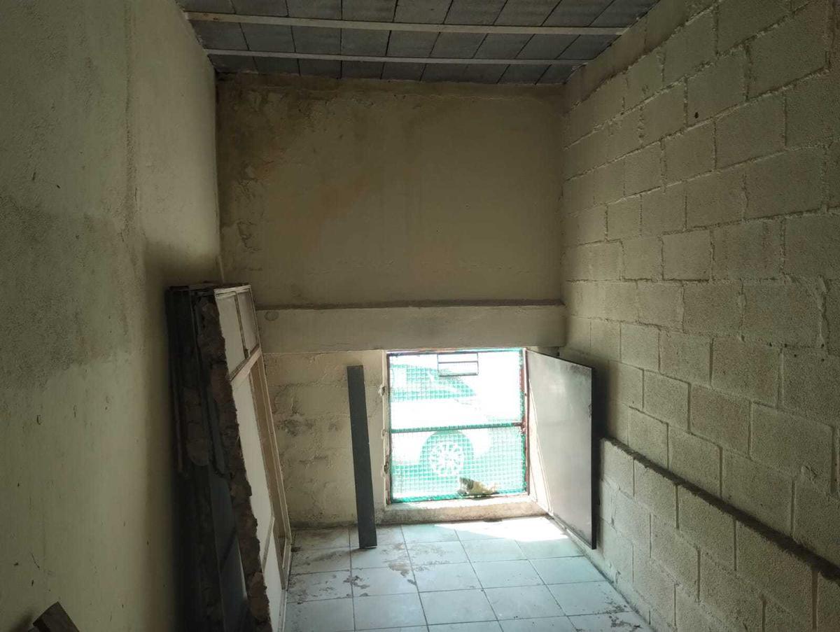 Andar, Alípio de Melo, 0 Quarto, 0 Vaga