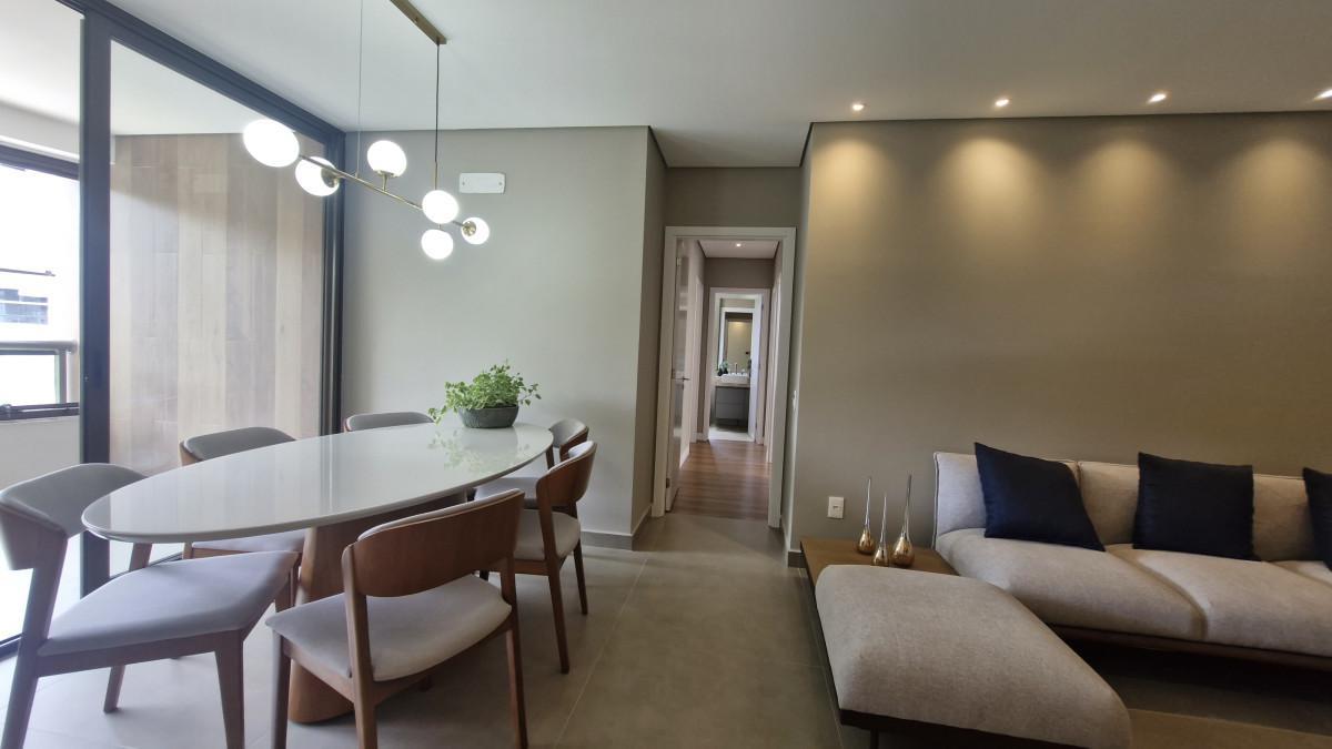 Apartamento, Vale do Sereno, 3 Quartos, 2 Vagas, 1 Suíte