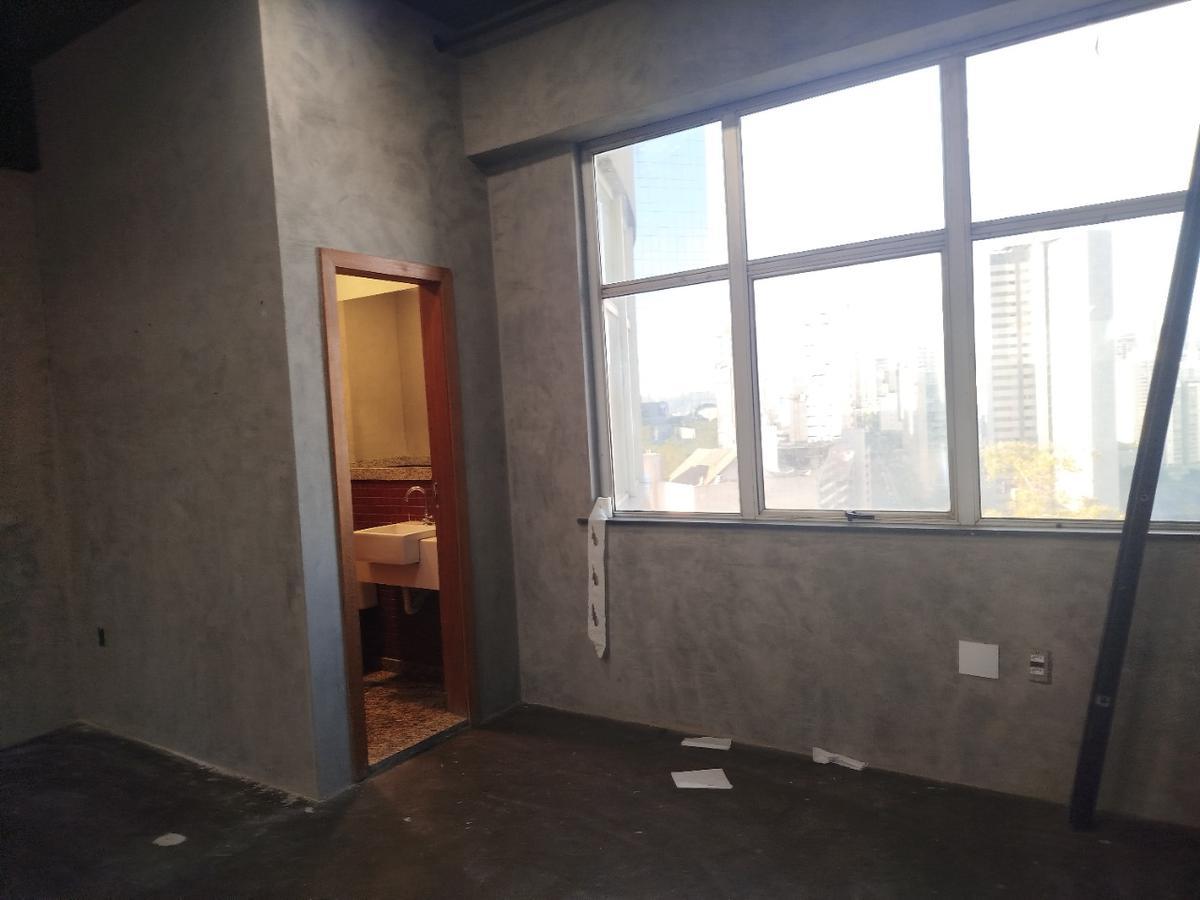Andar, Vila da Serra, 0 Quarto, 1 Vaga